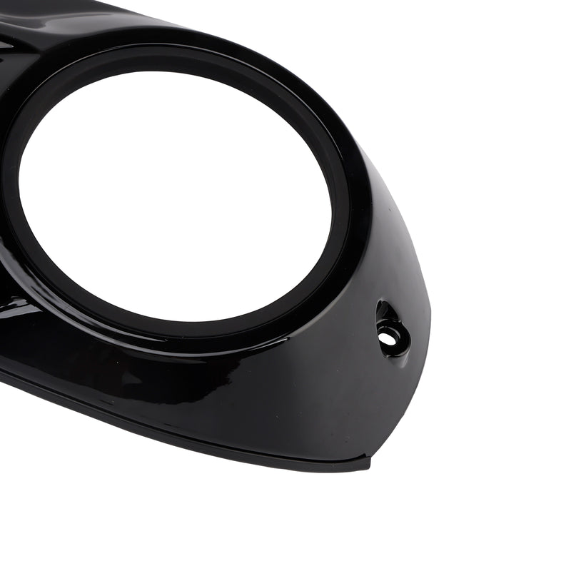 Dash Console Gas Tank Cover For Touring Road Glide / Street Glide 2023-2025