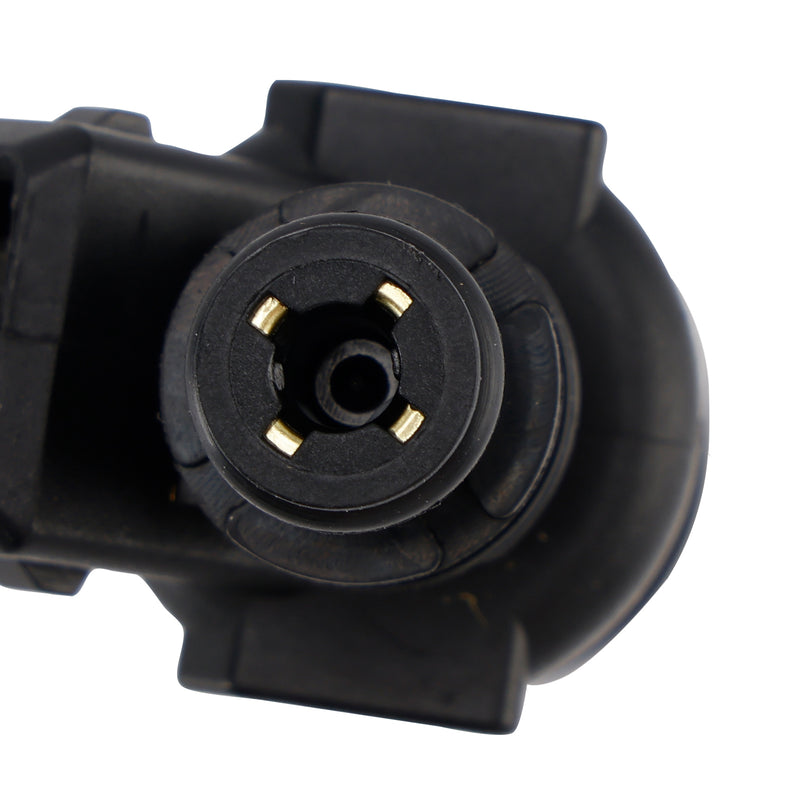 4PCS Fuel Injector 06164-P06-A01 Fit Civic Del Sol 1.5L 1.6L Integra 1.7L 1.8L