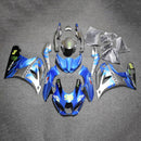 Injection Fairing Kit Bodywork Plastic ABS For Suzuki GSXR1000 2017-2025 K17