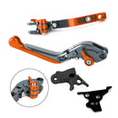 Adjustable Clutch Brake Lever fit for X350 2022-2023