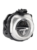 1 Pcs LED Front Right Fog Light For BMW X3 F25 X4 F26 X5 F15 X6 F16 63177317252