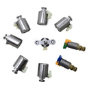 Ford Escape 1.5 2.0 9PCS 8F35 Automatic Transmission Solenoids