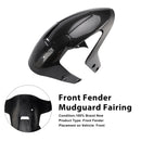 Front Fender Mudguard Fairing For Aprilia RS457 RS 457 2024-2025