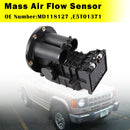 1988 For Mitsubishi Galant Mass Air Flow Sensor MD118127