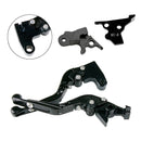 Adjustable Clutch Brake Lever fit for HARLEY X350 2022-2023