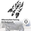 2025-2026 for Yamaha TMAX560 Injection Bodywork Fairing Kit