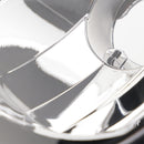 1 Pcs Front Right Fog Light Without Bulb For BMW X1 E84 2009-2015 63172993526