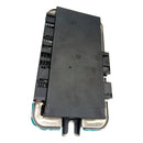 61356992948 For BMW 5' F07 GT LCI 2008-2013 Footwell Module ECU 61356823588