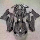 Injection Fairing Kit Bodywork ABS fit For Kawasaki ZX-10R ZX-10RR 2021-2025