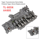 2007-2011 LEXUS LS460/LS460L V8 4.6L Transmission Valve Body TL-80SN AA80E 24269992