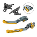 Adjustable Clutch Brake Lever fit for BMW R NINE T /PURE/RACER 2017-2023