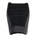 2024-2025 Suzuki V-Strom250Sx Front Driver Raider Seat Pillion Saddle Red