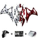 2019-2022 BMW M1000RR S1000RR Injection Fairing Kit Bodywork Plastic ABS