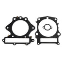 Cylinder Jug Piston Gasket Top End Kit For Yamaha Grizzly YFM 600 1998-2001
