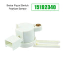 Brake Pedal Switch Position Sensor for Chevrolet HHR 2008-2011 15192340