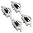 2005-2025 Nissan Frontier 4 Pcs Utili-track Bed Tie Down Cleat 999T7ZV00A