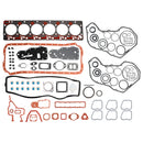 Complete Upper Lower Head Gasket Set for Cummins Dodge Ram 2500 3500 5.9 12V
