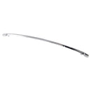 Front Lower Grille Trim 51117209904 For BMW Mini Cooper R56 R57 R58 R59