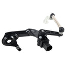 Rear Left Headlight Level Sensor 8R0941309C For Audi A6 C7 A7 Q5 8RB