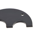 2 Pack Firewall Pass Through Eliminates Firewall Grommet For Holley Terminator