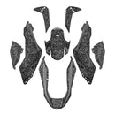 Injection ABS Plastic Bodywork Fairing Kit for BMW R1300GS 2024-2026 13#