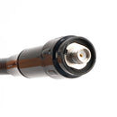 30CM Radio Gooseneck Antenna Gain CS Tactical Antenna for TK-360 UV-K5 UV5R UV9R