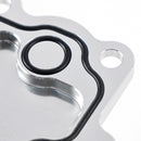 Gen V LT Vacuum Pump Flange Cover Plate Adapter 551123 For LT1 LT2 L82 L83