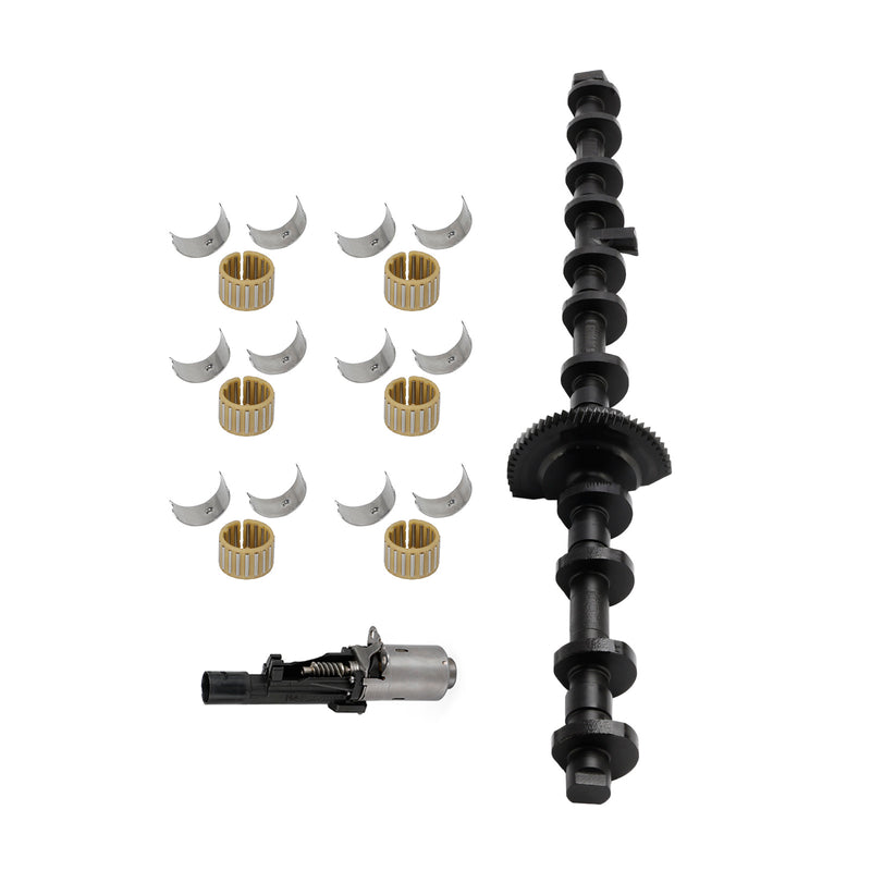 Eccentric Shaft Valvetronic Actuator kit for BMW 535i 740i X3 X5 N55 3.0