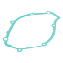 8 Coils Stator Regulator Rectifier Gasket For Yamaha YBR 125 YBR125 2008 2010