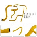 2022-2025 Aprilia Tuareg 660 Silicone Radiator coolant Hose
