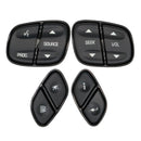 4Light Steering Wheel Switch Control Buttons For Chevy Suburban 2003-2006