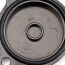 Engine Oil Filter Cover Black For Suzuki LTZ400 LTR450 DRZ400/400E/400S/400SM