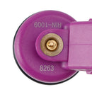 1PCS Fuel Injector 16600-RR701 Fit NISSAN Z32 1990-1994 300ZX Twin Turbo