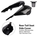 Rear Tail Seat Side Cover Fairing For Honda CBR650R CB650R 2024-2025