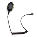 K-SM26 Microphone Speaker for TK-220 TH-F6 RPU499A KG669 TG-2AT PX333 LT-3288