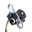 12 COIL - 4 WIRE - STATOR ASSY FOR HONDA WAVE 125 F.i -V2 LED (31120-K73-V41)