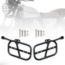 Guzzi V9 Bobber Roamer 2018-2024 Saddlebag Support Mounting Bracket