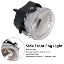 1 Pcs Front Fog Light For Jeep Compass Dodge Charger Caliber 5182025AA