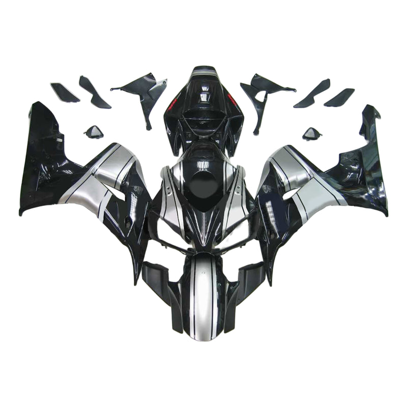 Honda CBR1000RR 2006-2007 Fairing Kit Bodywork Plastic ABS