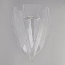 Windshield Windscreen for KAWASAKI Z500 2024-2025