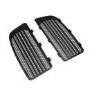 Lower Fairing Radiator Grill Fit For Road Glide King FLHR Special FLTRXS