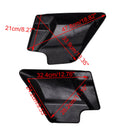 2009-2024 Touring Road Glide Electra Glide Street Glide Battery Side Cover