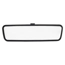 Black Rear View Interior Mirror Glass 3B0857511G For VW Golf MK4 Jetta Passat