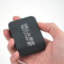 Type-C to HDMI+DP 1x2Laptop Splitter MST Two-Screen Display One Input Two Output