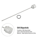 Oil Dipstick Plug For BMW R 45 65 80 100 R45 R65 R80 R100