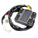 Generator Stator Regulator Rectifier Gasket For Honda CBR600F4 CBR600F4i 01-06