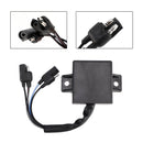 Ignition System Unit Box Cdi 290866599 Fit For Sea-Doo Gt 90-91 Alpine Citation