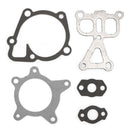 G4FJ 1.6L Turbo Head Gaskets Bolts Kit w/ Intake Exhaust Valve for Hyundai KIA