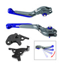 Adjustable Clutch Brake Lever fit for CFMOTO 250NK ABS 150NK 2019-2021