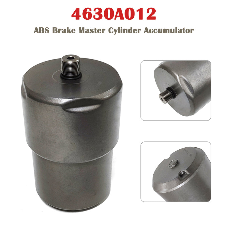 ABS Brake Master Cylinder Accumulator for Mitsubishi Pajero NP NS 4630A012